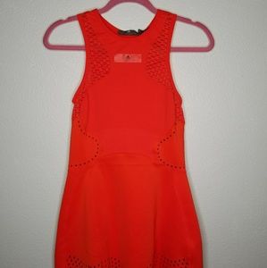 Adidas Stella McCartney Barricade Q3 Tennis Dress